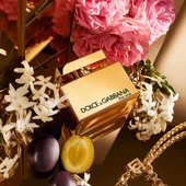 Dolce&Gabbana The One Gold EDP Intense 75ML Kadın Parfüm - 3
