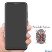 Poco X6 Pro İle Uyumlu Ön Darbe Emici HD Mat Koruyucu Kaplama thumbnail 6