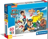 Clementoni 26203 Paw Patrol Supercolor 60 Parça - 1
