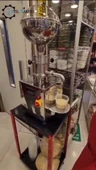 Tahin Makinesi Ve Susam Makinesi, Fındık, Badem, Fıstık Ezme Makinesi - 5