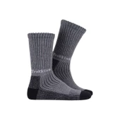 Termal Çorap -Trekking - Thermoform - Antrasit - 1