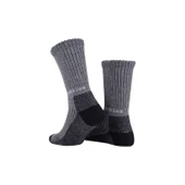 Termal Çorap -Trekking - Thermoform - Antrasit - 2