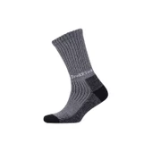 Termal Çorap -Trekking - Thermoform - Antrasit - 3