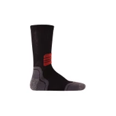 Termal Çorap - Running - Thermoform - Siyah thumbnail 5