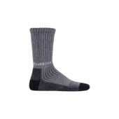 Termal Çorap -Trekking - Thermoform - Antrasit - 5