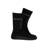 Termal Çorap - Worker - Thermoform - Siyah thumbnail 1