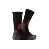 Termal Çorap - Running - Thermoform - Siyah thumbnail 1