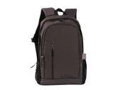 Bagacar 1125 Okul ve Günlük Sırt Çantası Kahve - 3