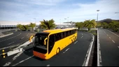 Tourist Bus Simulator PS5 Oyun thumbnail 6