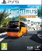 Tourist Bus Simulator PS5 Oyun thumbnail 1