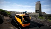 Tourist Bus Simulator PS5 Oyun thumbnail 7