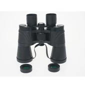 7x50 Av Dürbünü Güneş Filtreli Taşıma Çantalı 1000m/56m - 4