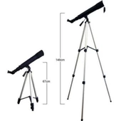 2575x60 Hd  Tripod Monoküler Kuş Gözlemciliği Zoomlu Dürbün - 7