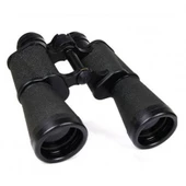 Baigish 20x50 Orjınal Rus Askeri Çift Gözlü Metal Dürbün thumbnail 4