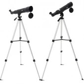 2575x60 Hd  Tripod Monoküler Kuş Gözlemciliği Zoomlu Dürbün - 2