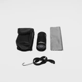 5x12 Extra Short Focus 1000m/56m Tek Gözlü Mini Dürbün thumbnail 1