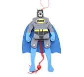 Ahşap Salanan Batman Figürü Alk1193 - 1