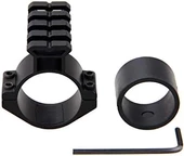 25.4/30 Mm,reddot,fener, Taktik Işık Montajı, Yedek Lazerler İçin Üst Ray - 3