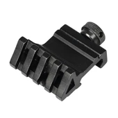 Taktik 45 Derece Açı Ofset Yan Adaptörü Rts 20mm Picatinny Ray - 1