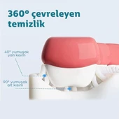 Yeni Model Çocuk Diş Fırçası - 4