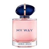 Giorgio Armani MY WAY EDP 90ML thumbnail 1