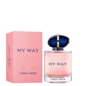 Giorgio Armani MY WAY EDP 90ML thumbnail 2