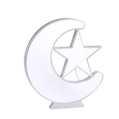 Ay Yıldız Işık Pano Türk Bayrağı Bigem Bm-079 thumbnail 4