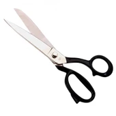 Metal Terzi Makası 25 Cm - 1