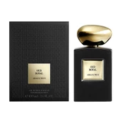 Giorgio Armani Prive Oud Royal EDP 100ML Unisex Parfüm - 2