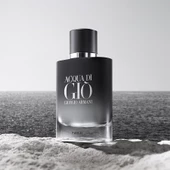 Giorgio Armani Acqua di Gio Parfum 100ML Erkek Parfüm - 3