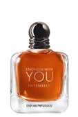 Emporio Armani Stronger With You Intensely EDP 100ML Erkek Parfümü - 1