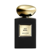 Giorgio Armani Prive Oud Royal EDP 100ML Unisex Parfüm - 1