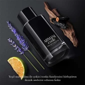 Giorgio Armani New Code EDT 120ML Erkek Parfüm - 2