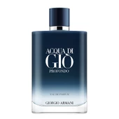 Giorgio Armani Acqua di Gio Profondo EDP 200ML Erkek Parfüm - 1
