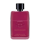 Gucci Guilty Absolute Pour Femme EDP 90ML Bayan Parfüm - 1