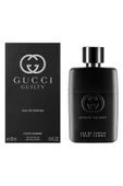 Gucci Guilty Pour Homme EDP 50ML Erkek Parfüm - 2