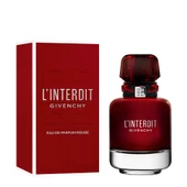 Givenchy L'Interdit Rouge EDP 50ML Kadın Parfümü - 2