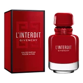 Givenchy L’Interdit Rouge Ultime EDP 50ML Kadın Parfüm - 2