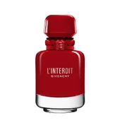 Givenchy L’Interdit Rouge Ultime EDP 50ML Kadın Parfüm - 1