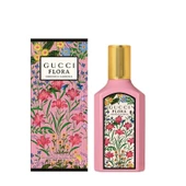 Gucci Flora Gorgeous Gardenia EDP 50ML Kadın Parfümü thumbnail 2