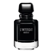 Givenchy L'Interdit Absolu EDP Intense 80ML Kadın Parfüm - 1