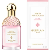 Guerlain Aqua Allegoria Flora Cherrysia EDT 75ML Kadın Parfümü thumbnail 2