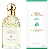 Guerlain Aqua Allegoria Herba Fresca EDT 75ML Kadın Parfümü - 2