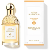 Guerlain Aqua Allegoria Mandarine Basilic EDT 75ML Kadın Parfümü thumbnail 2