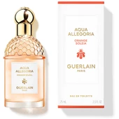 Guerlain Aqua Allegoria Orange Soleia EDT 75ML Kadın Parfümü - 2