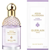 Guerlain Aqua Allegoria Flora Salvaggia EDT 75ML Kadın Parfümü thumbnail 2