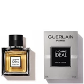 Guerlain Superman 14 L' Homme Ideal EDT 50ML - 2