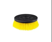Doğuş  Oval Halı Yıkama Fırçası 17 CM - 1