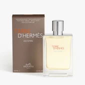 Hermes Terre d'Hermès Eau Givrée, Eau de Parfum 100 ml - 2