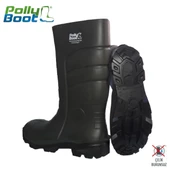 Pollyboot Vega 39 Numara Poliüratan Çizme - 2